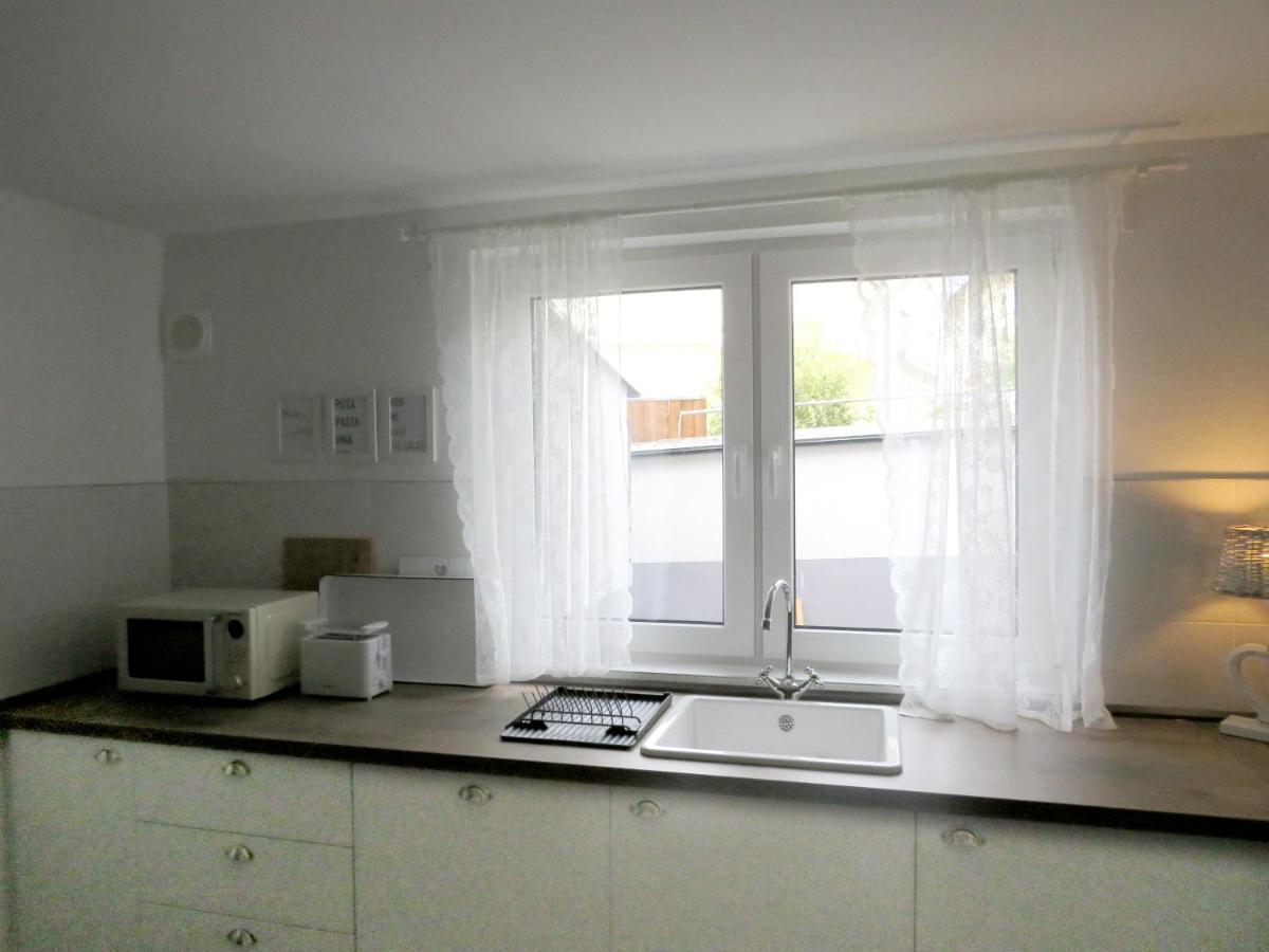 Appartement Gut Brueggen à Kerpen  Extérieur photo