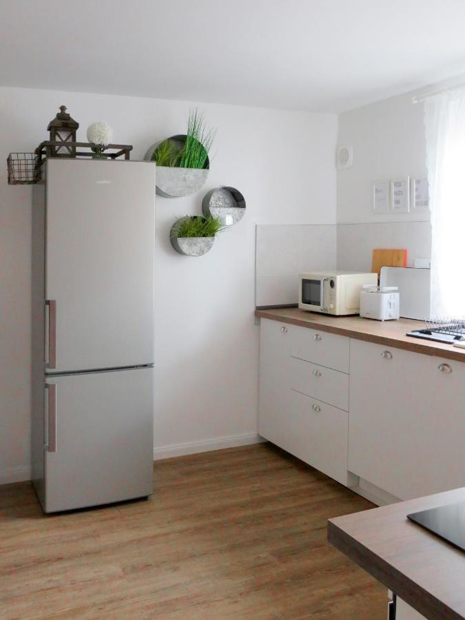 Appartement Gut Brueggen à Kerpen  Extérieur photo