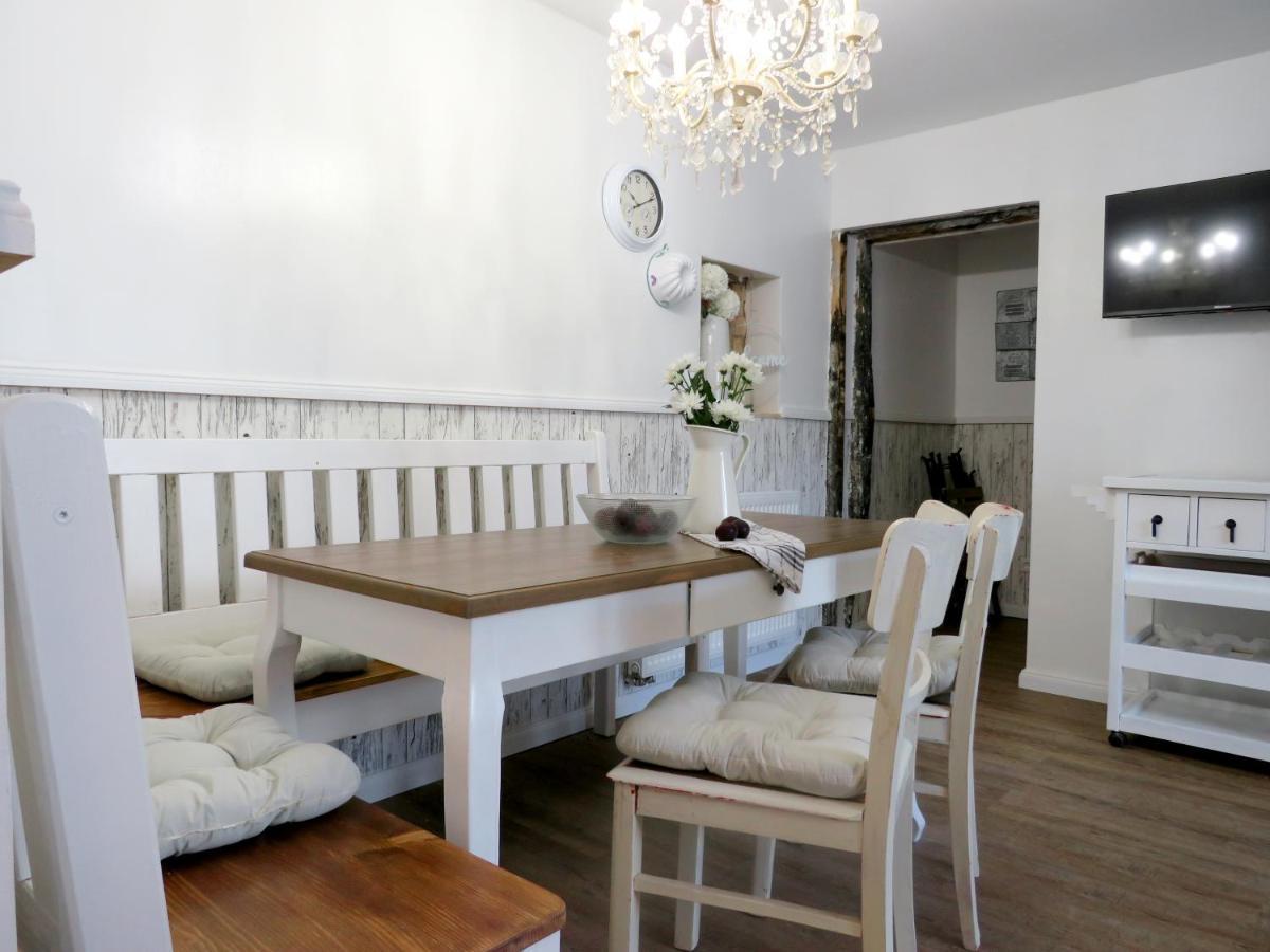 Appartement Gut Brueggen à Kerpen  Extérieur photo