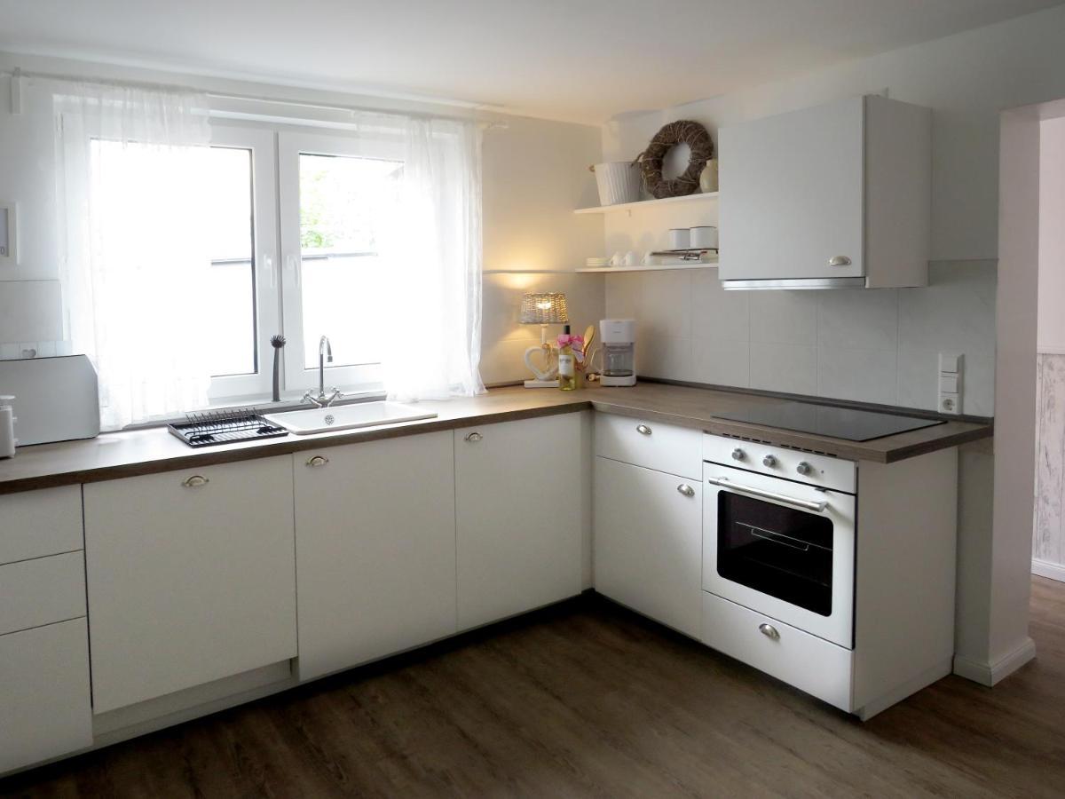Appartement Gut Brueggen à Kerpen  Extérieur photo