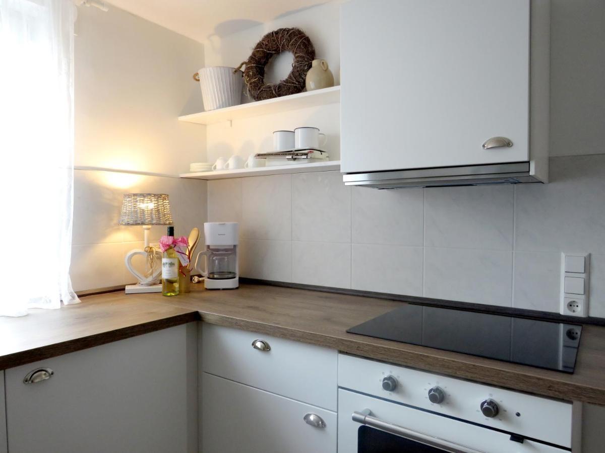Appartement Gut Brueggen à Kerpen  Extérieur photo