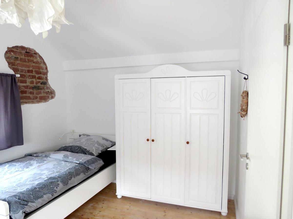 Appartement Gut Brueggen à Kerpen  Extérieur photo