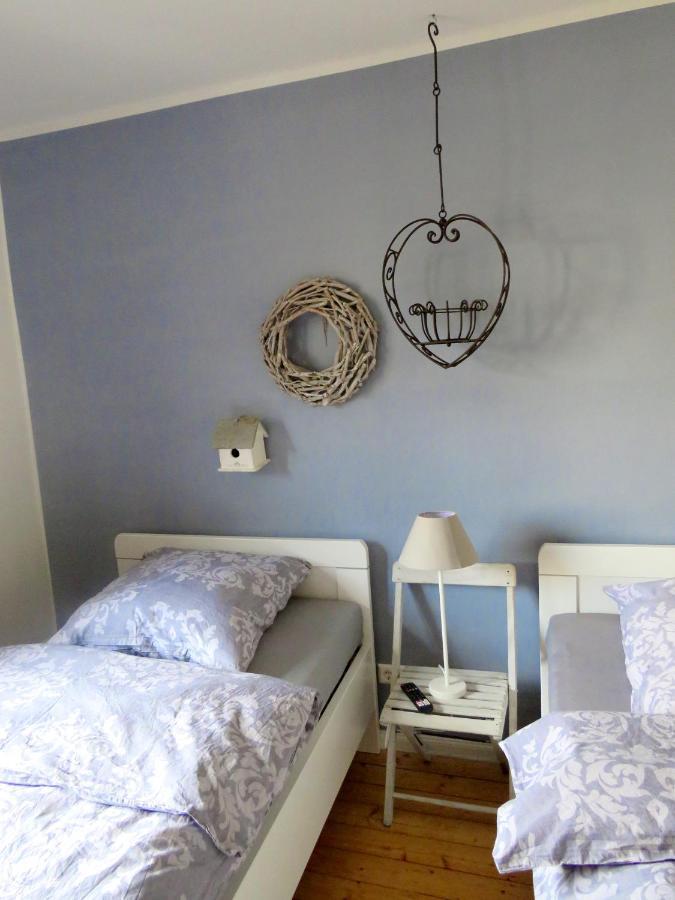 Appartement Gut Brueggen à Kerpen  Extérieur photo