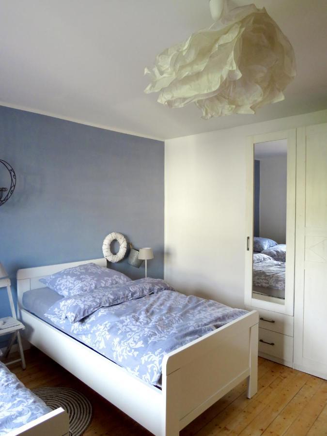Appartement Gut Brueggen à Kerpen  Extérieur photo