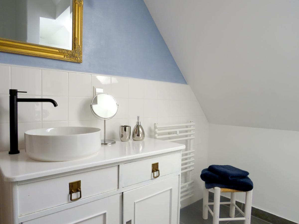 Appartement Gut Brueggen à Kerpen  Extérieur photo