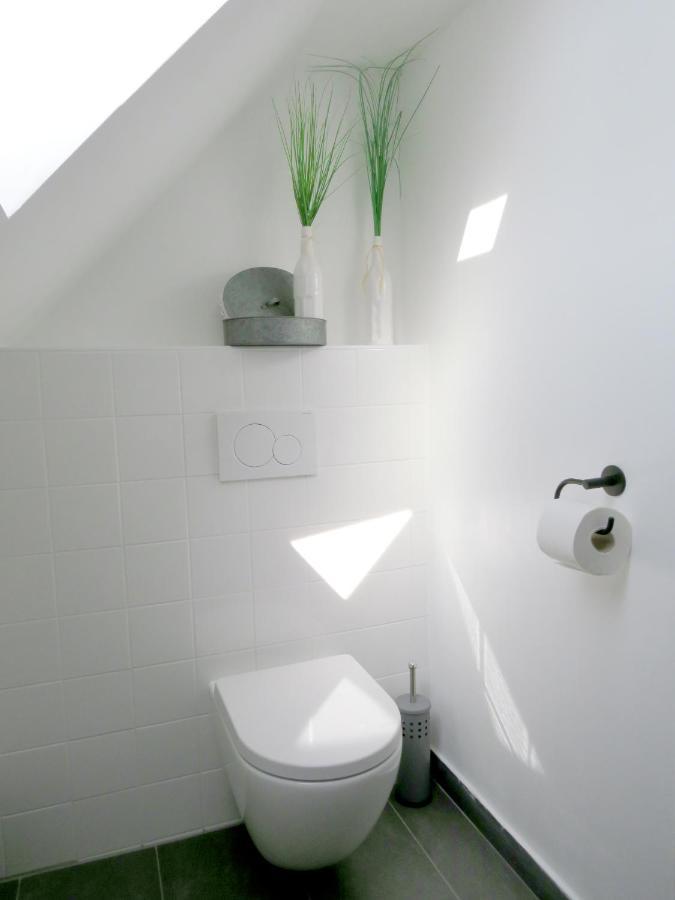 Appartement Gut Brueggen à Kerpen  Extérieur photo